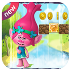 super troll adventures icon