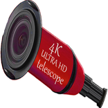 ZOOM 4K ULTRA HD CAMERA 2017