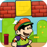 Super Zack World