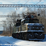 Railroad Themes