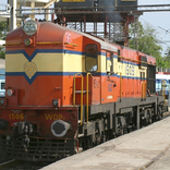 Trains India Themes