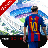 Guide PES 2018