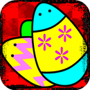 Surprise Eggs Evolution Click APK