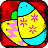 Surprise Eggs Evolution Click