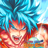 Dragon Ballz Fighter