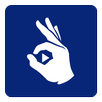 SurdophoneASL-fingerspell APK