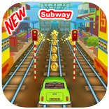 ”Subway Mr-Bean Car