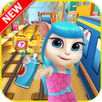 Subway Angela APK