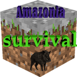 AmazoniaCraft