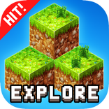 Explore Craft Survival Simulator 2019