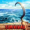 Ocean Raft 3D APK