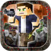 Cube of Duty: Evil Zombies Mod APK