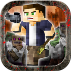 Cube of Duty: Evil Zombies Mod icon