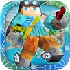Sky Saga Survival Craft APK