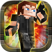 Rogue Mission: Block Nation APK