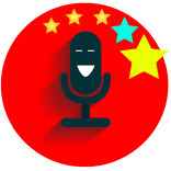 Mobile voice changer