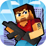 ”Gang Craft City Wars