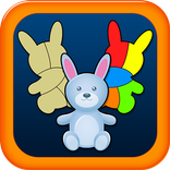 Kids Shape Hero - Learn shapes