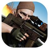 City Sniper Shooting 3D 2017