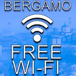 Bergamo WI-FI Free
