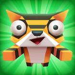 Wild City Rush