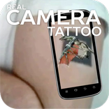 Camera Tattoo