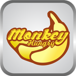Monkey Hungry