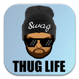 Swag and Thug Life Face