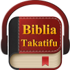 Swahili Bible APK