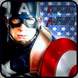”Tips Captain America