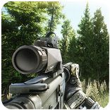 Frontline Shooting : Elite Strike Commando FPS War