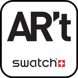 AR't Swatch