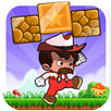 Super Cowboy World Adventure APK