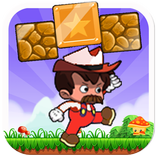 Super Cowboy World Adventure