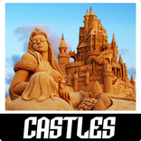 Sand Castles