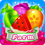 Farm Crush Match 3