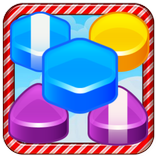 Sweet Candies Story