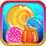 Sweet Candy 3