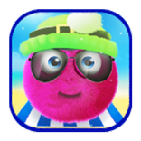 My Talking Chu App