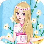 Sweet Lolita Princess