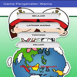 Belajar Warna