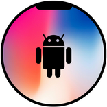 XOutOf10 IPhone X Screen