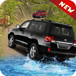 crazy car race-Prado