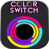 colour switch
