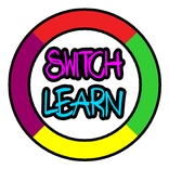 Switch Color & Learn English