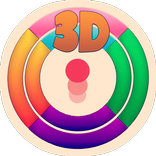 Switch Color Twist 3D