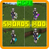 SWORD MOD For MineCraft PE APK