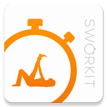 Stretching & Pilates Sworkit - Workouts for Anyone