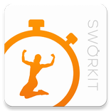 ”Upper Body Sworkit - Workouts & Fitness for Anyone
