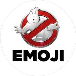 Ghostbusters Emojis